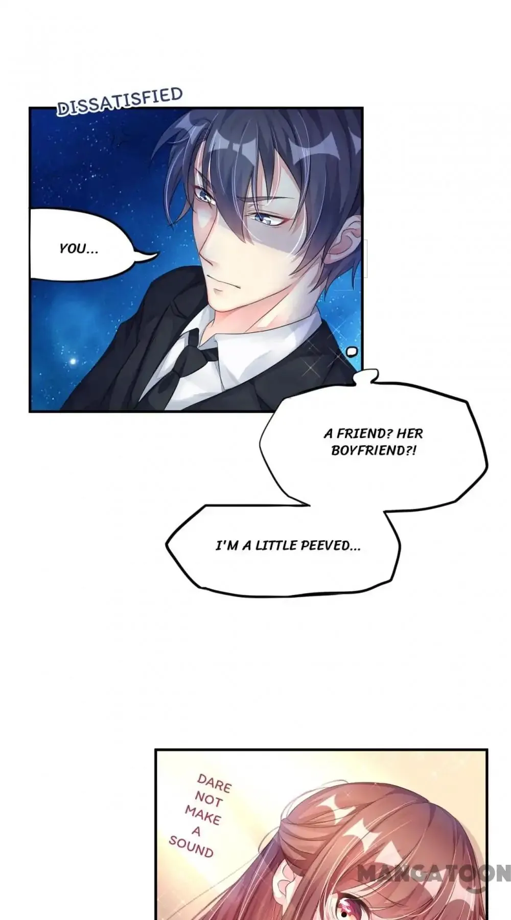 Read Captain