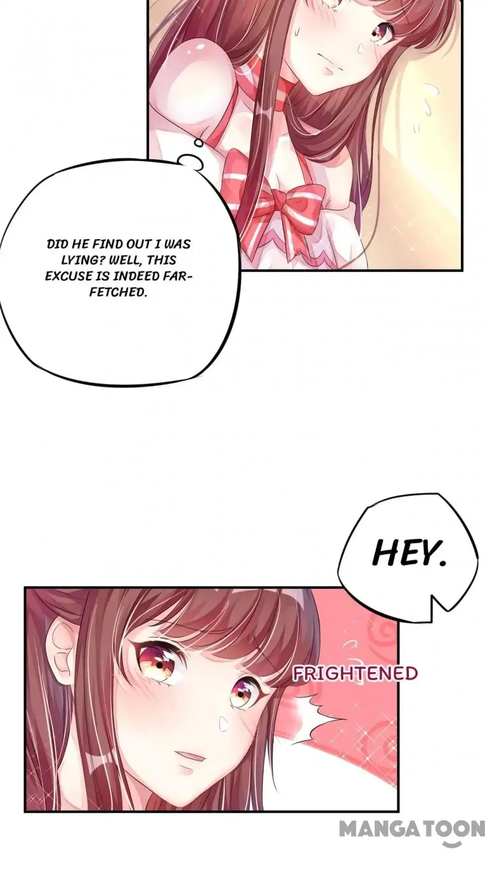 Read Captain
