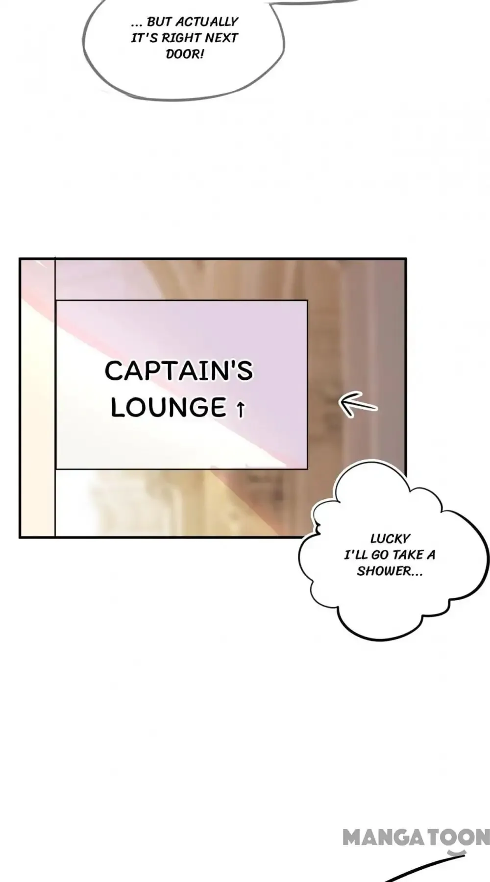 Read Captain