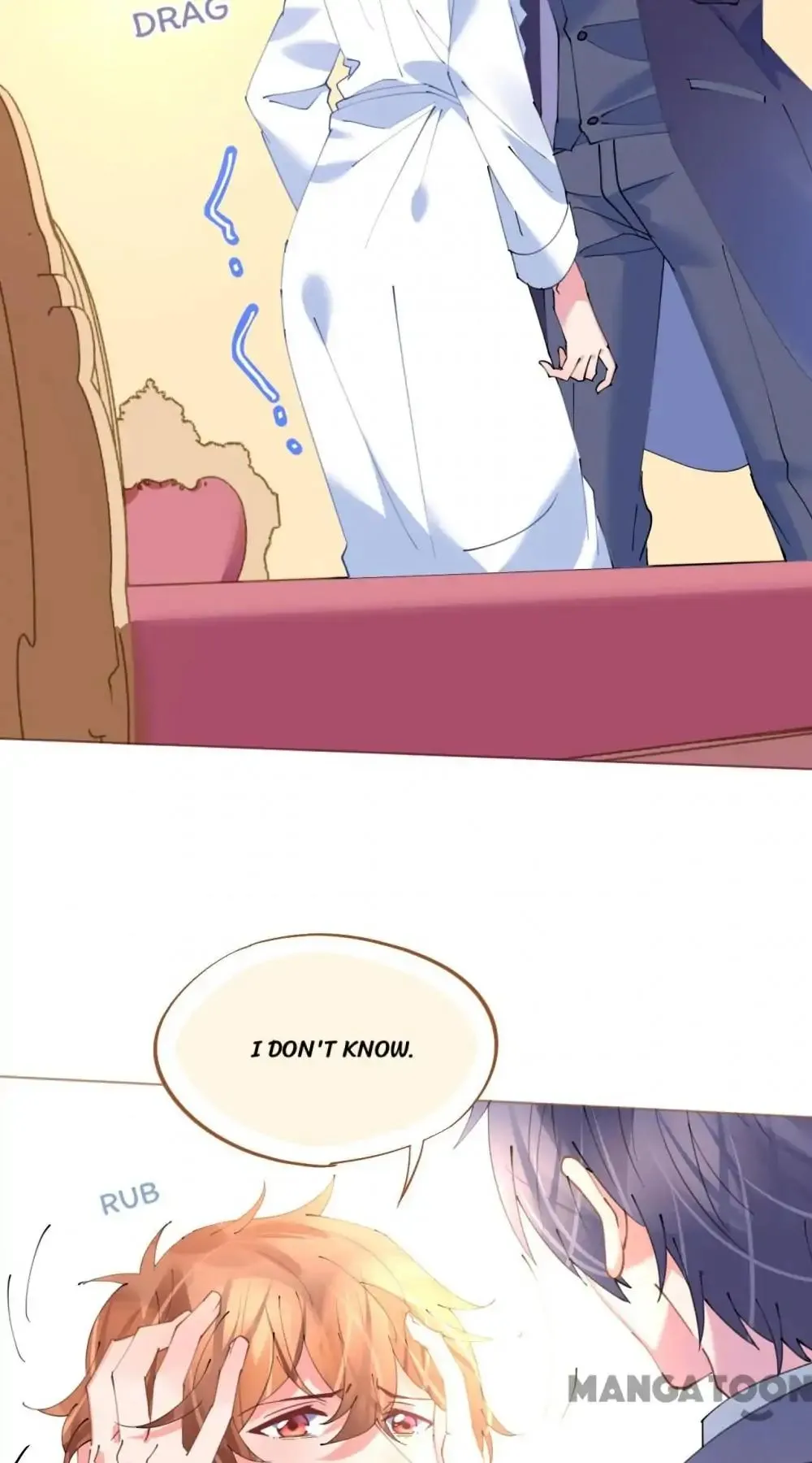 Read Captain