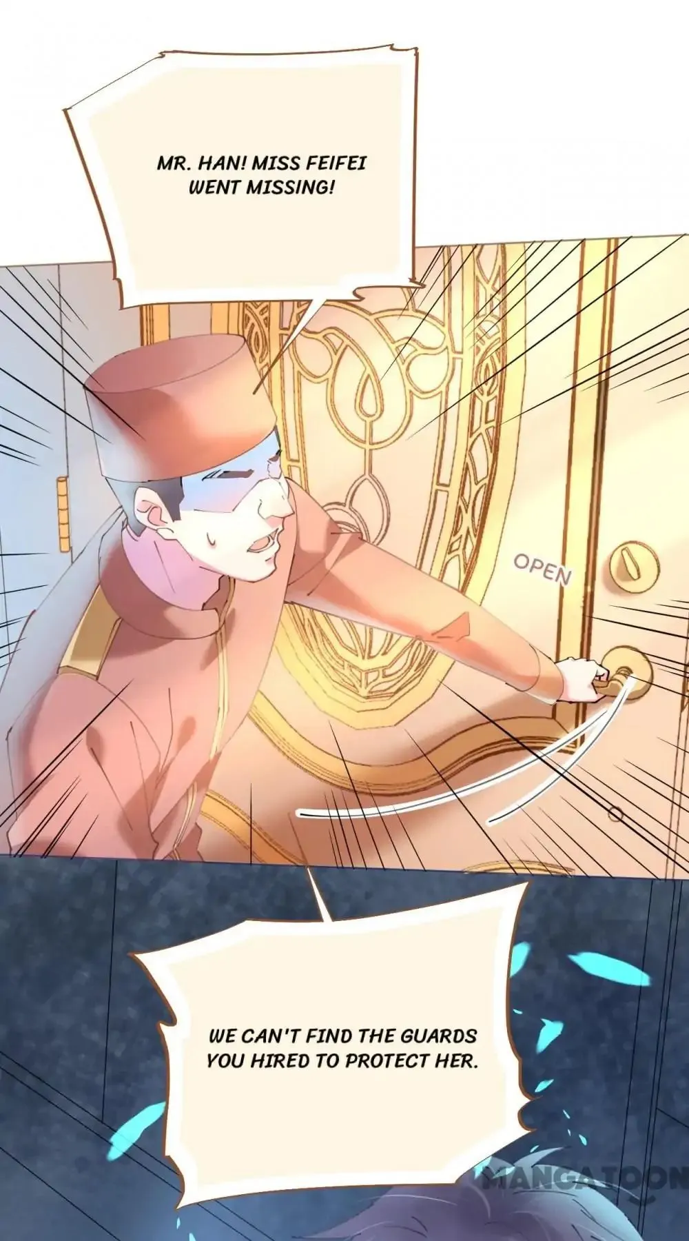 Read Captain