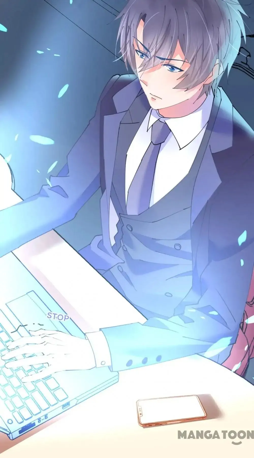 Read Captain