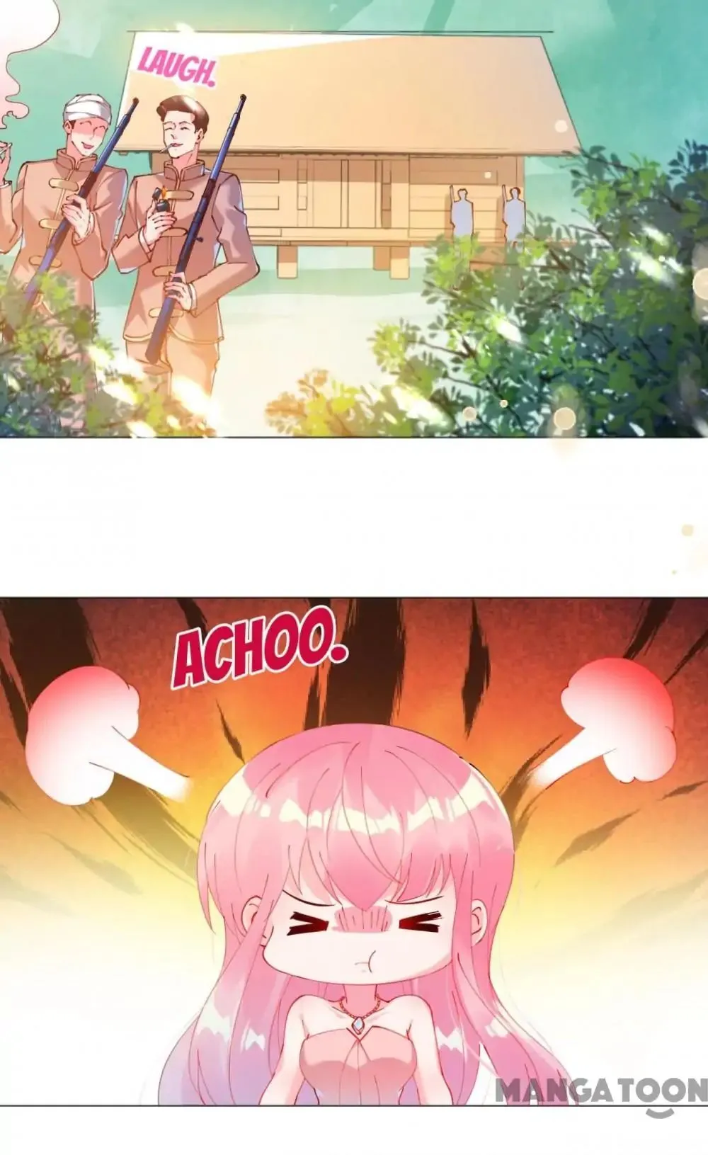 Read Captain