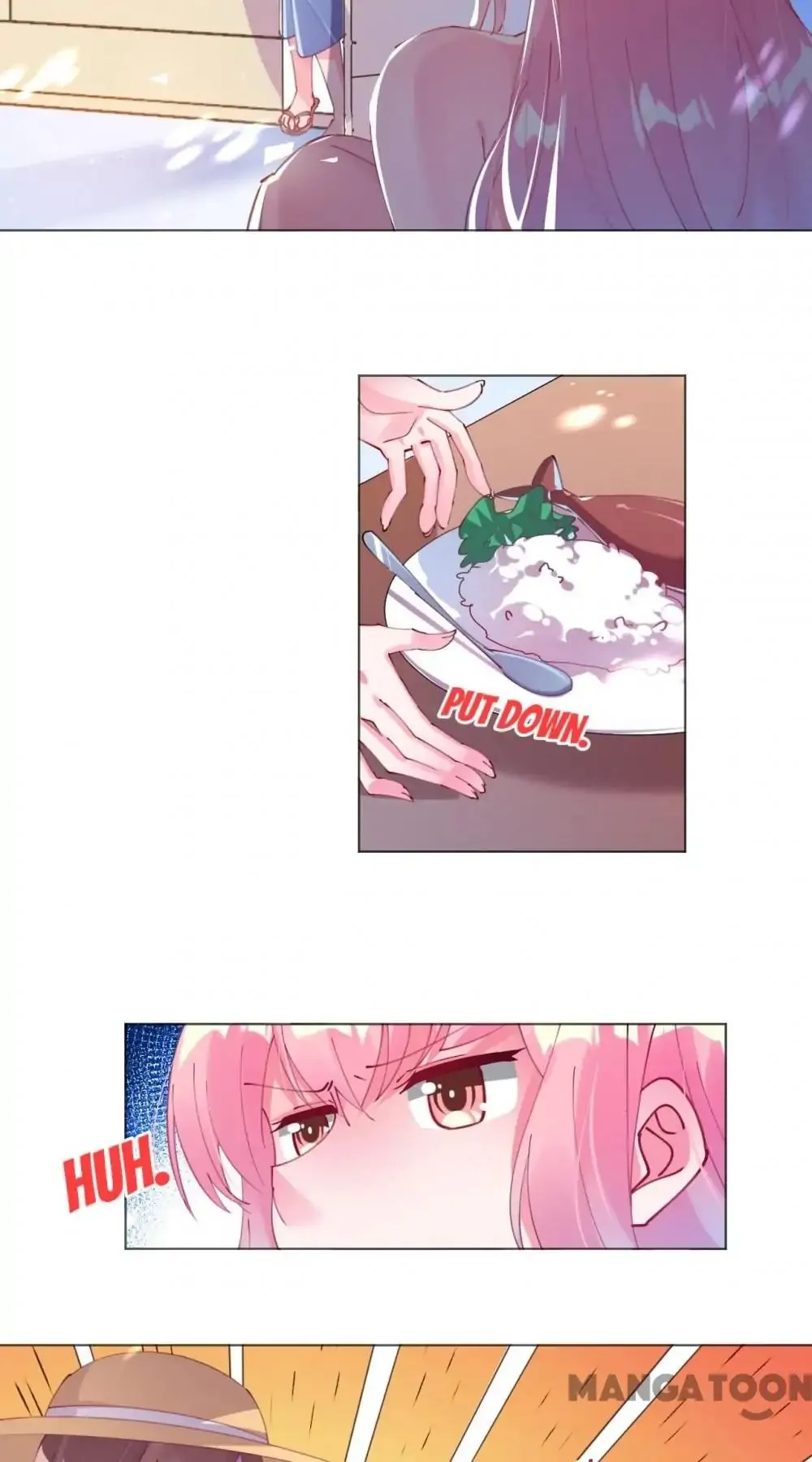 Read Captain
