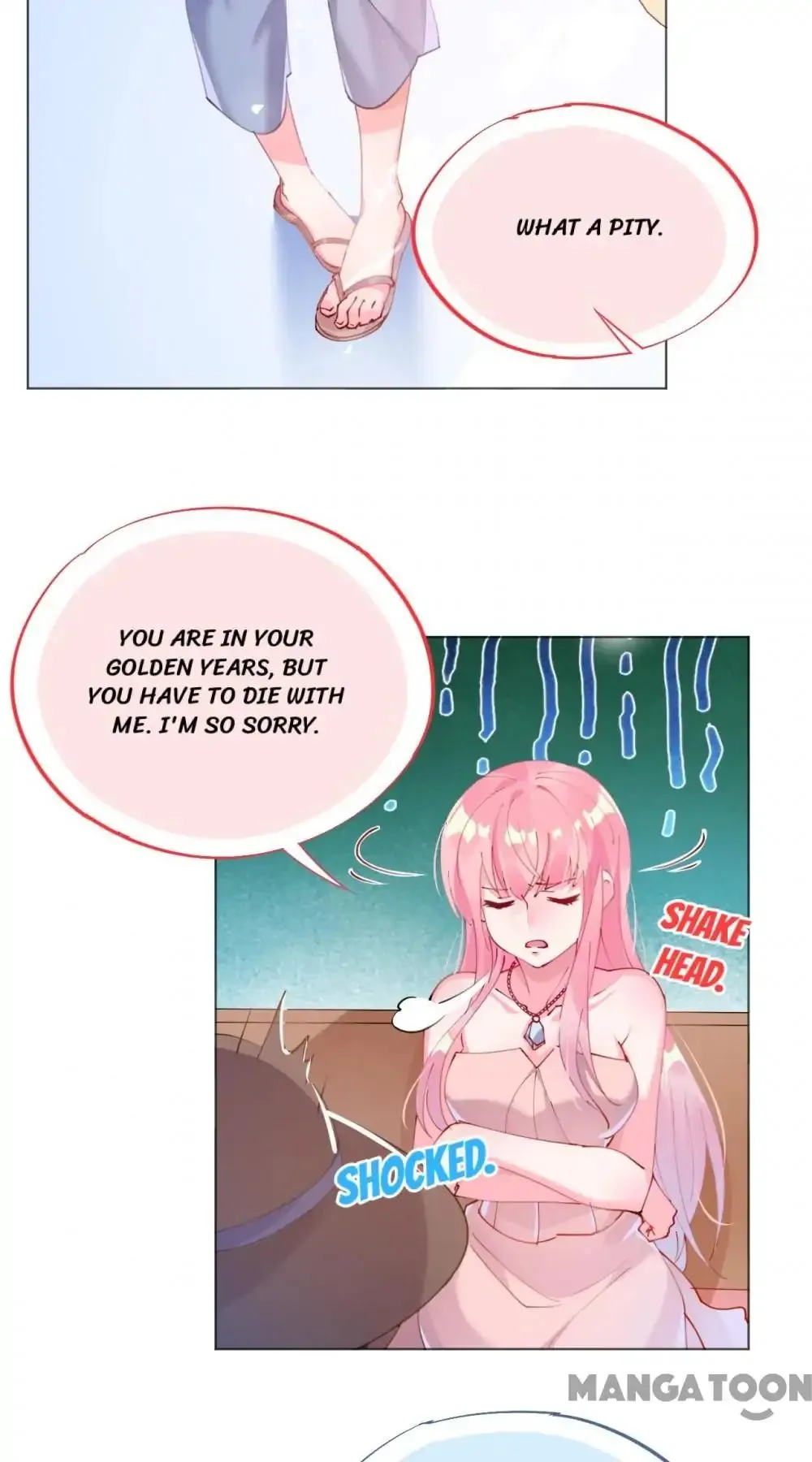 Read Captain