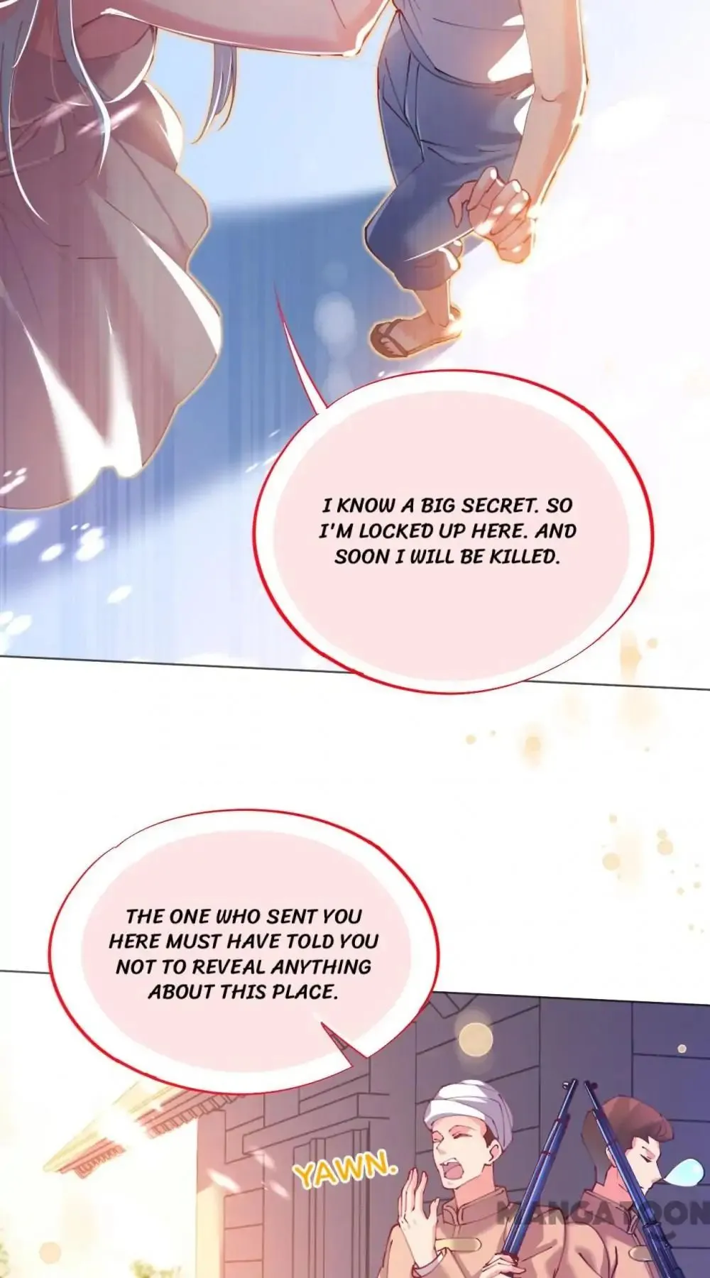 Read Captain