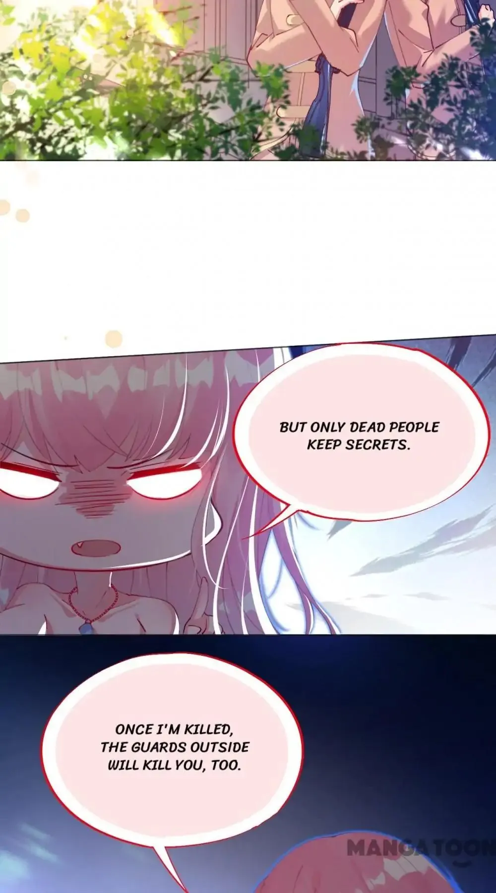 Read Captain