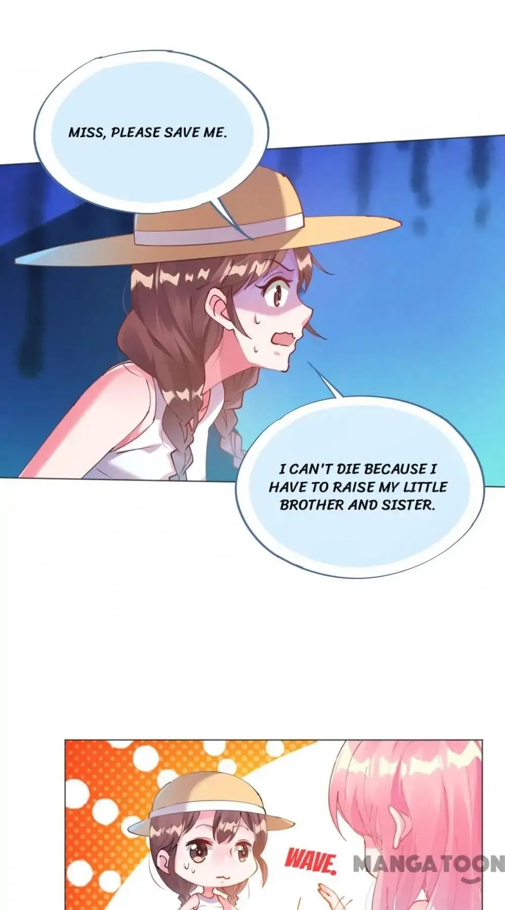 Read Captain