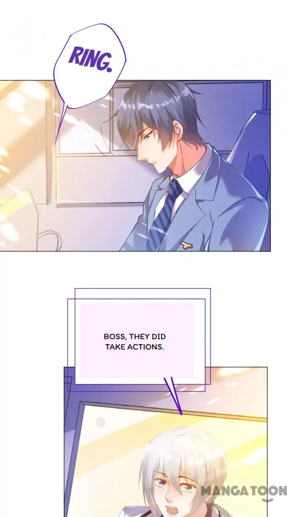 Read Captain