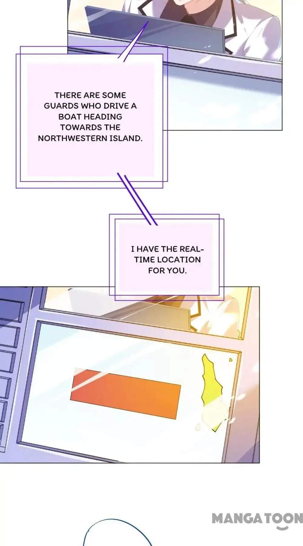 Read Captain