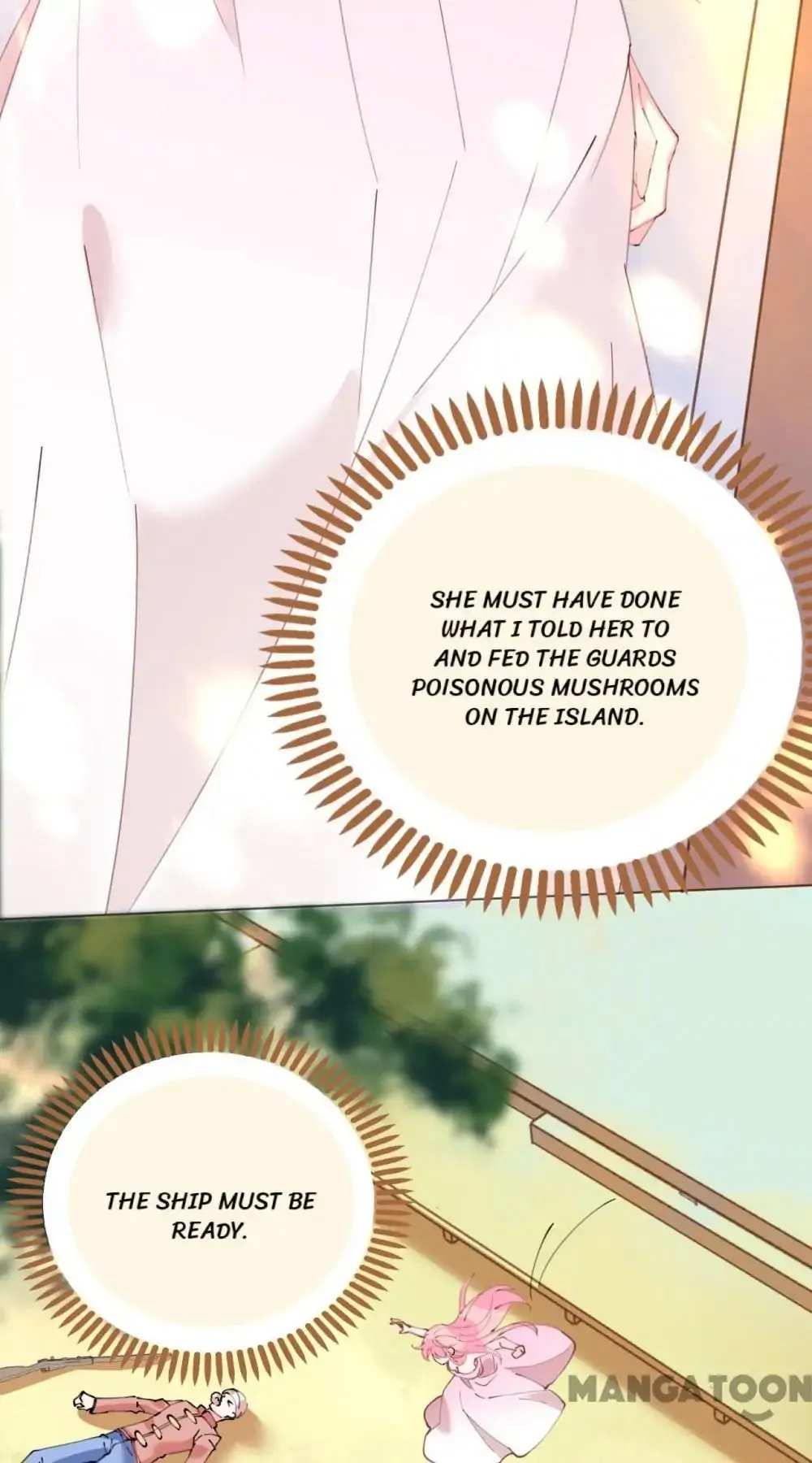 Read Captain