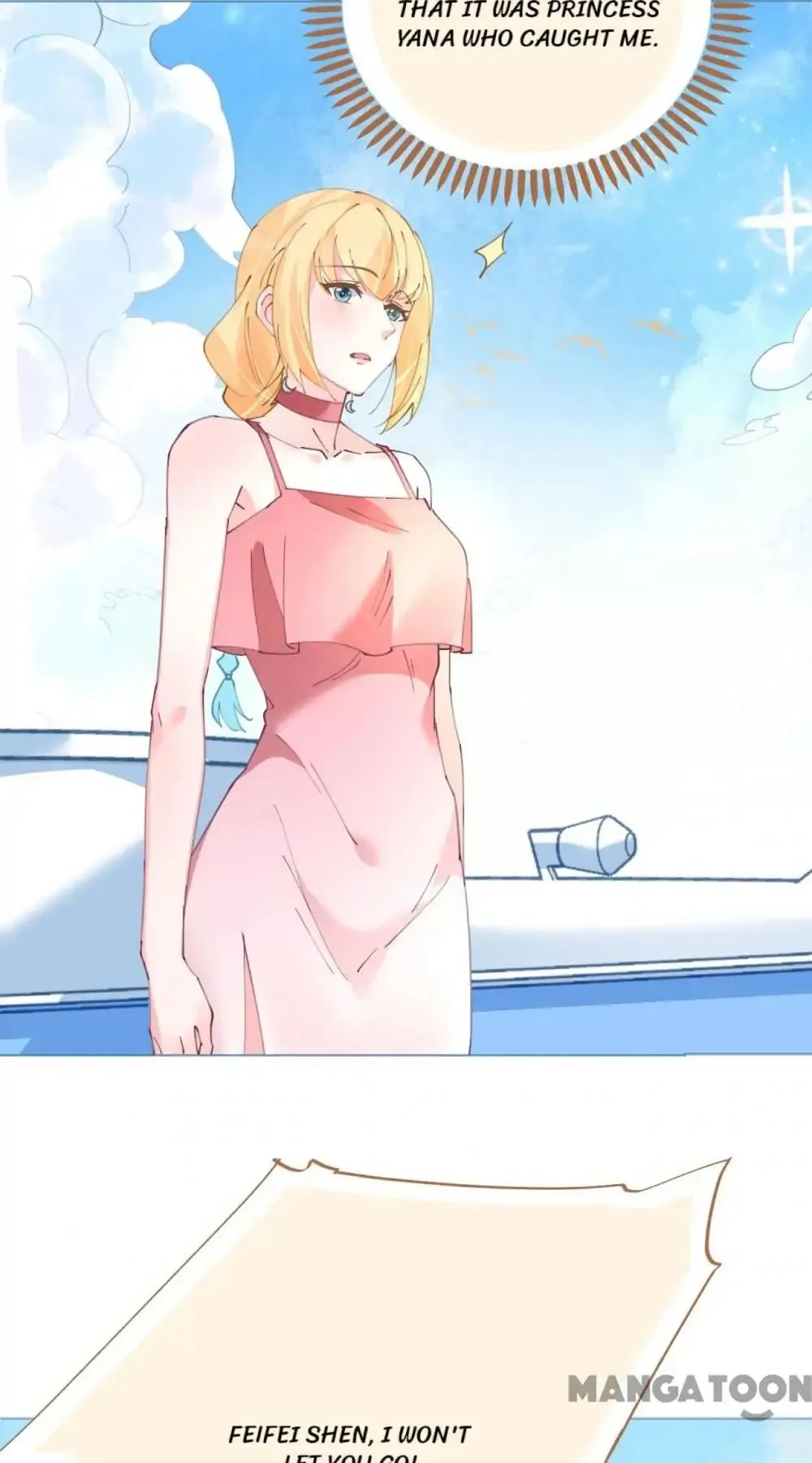 Read Captain