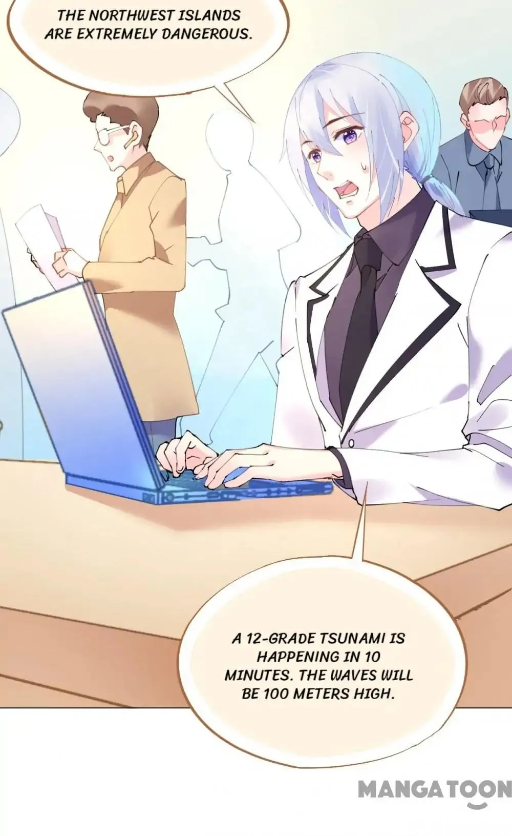 Read Captain