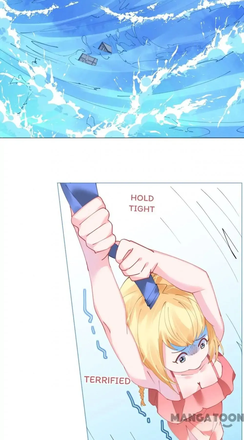 Read Captain