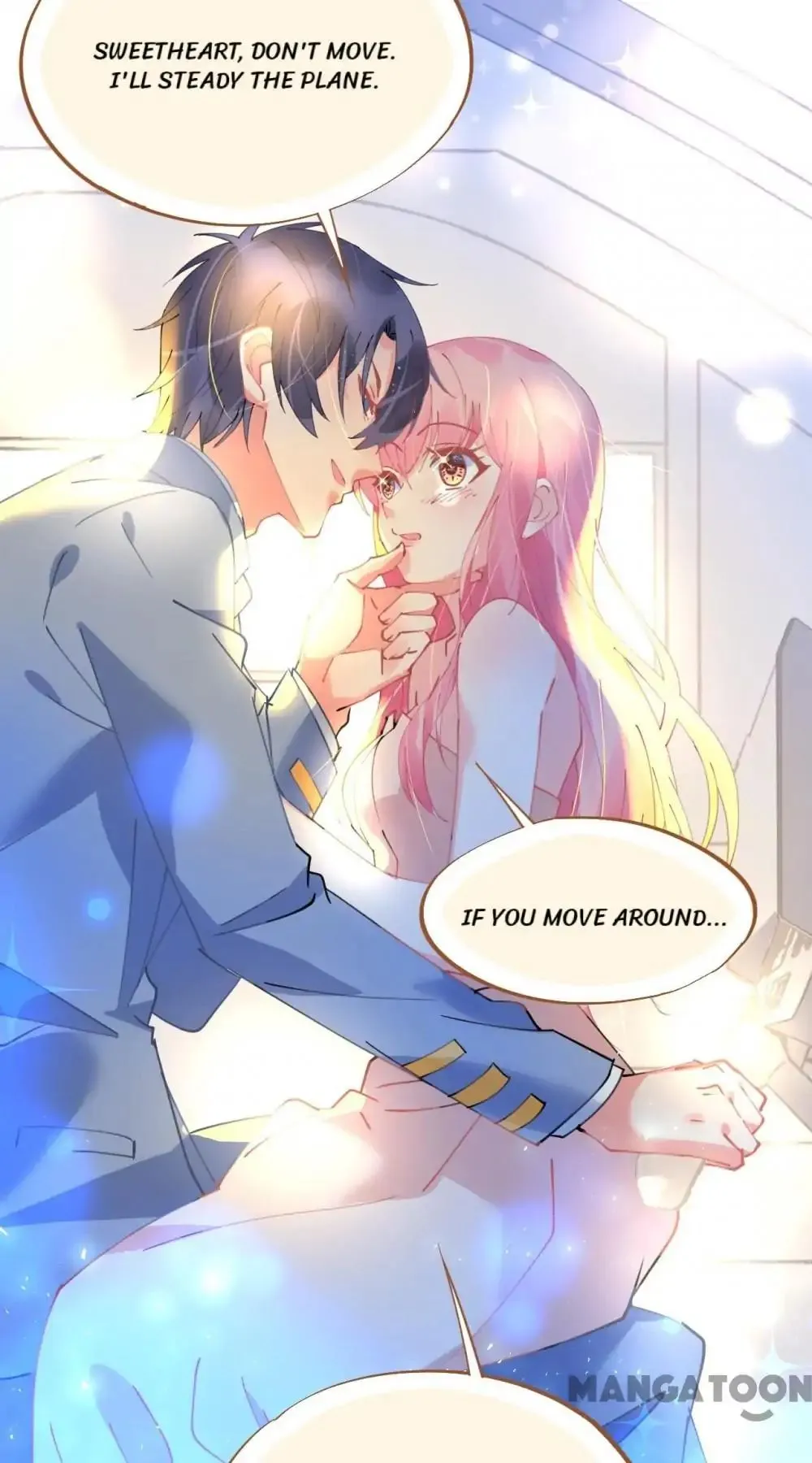 Read Captain