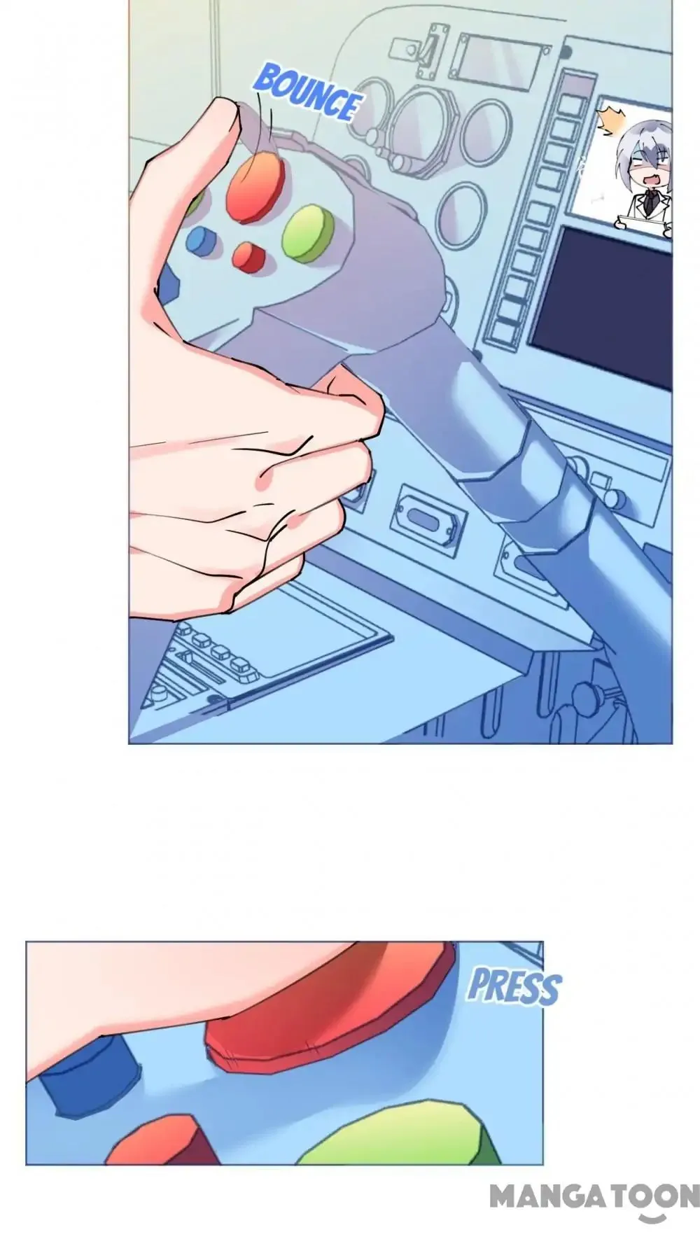 Read Captain
