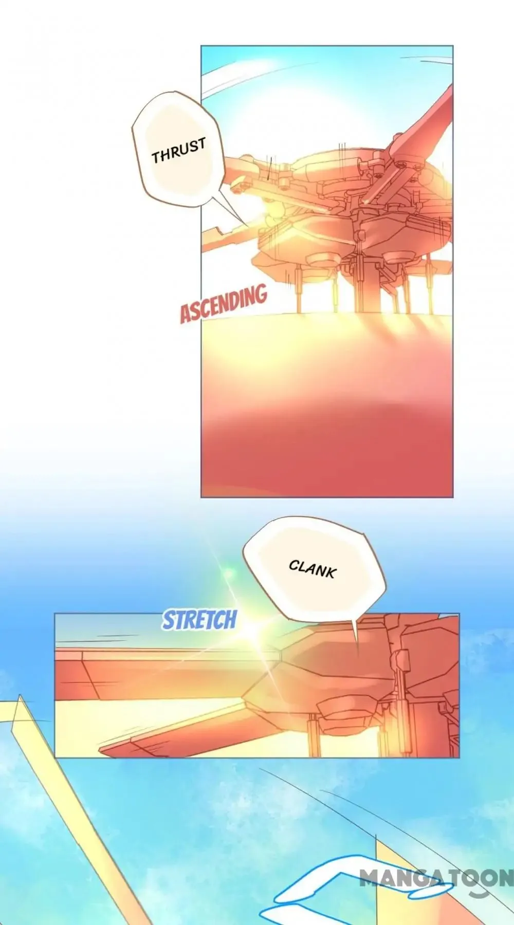 Read Captain