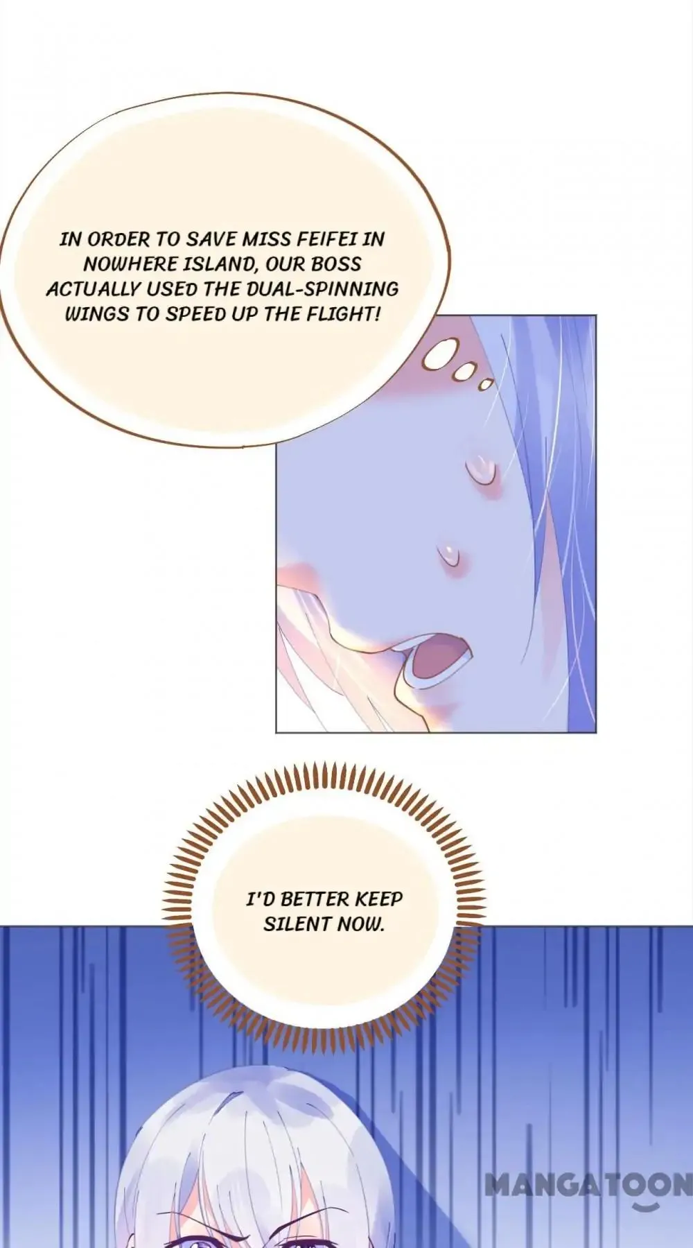 Read Captain