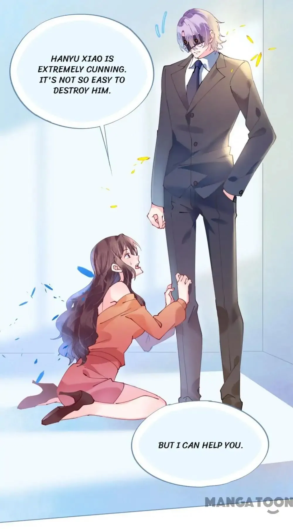 Read Captain