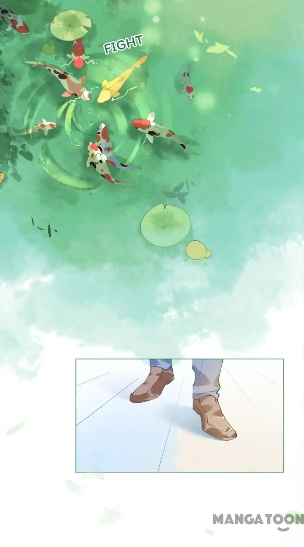 Read Captain