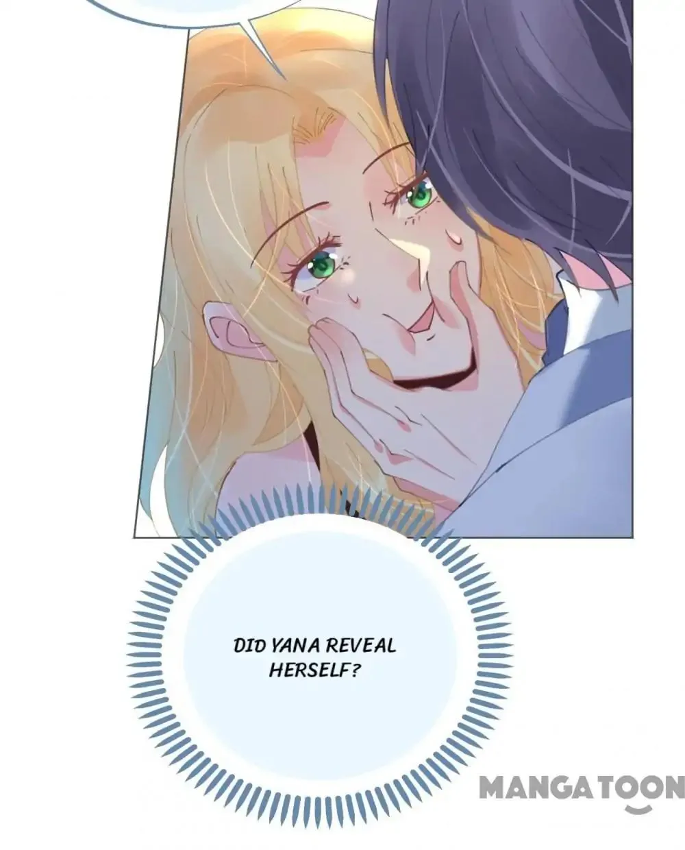Read Captain