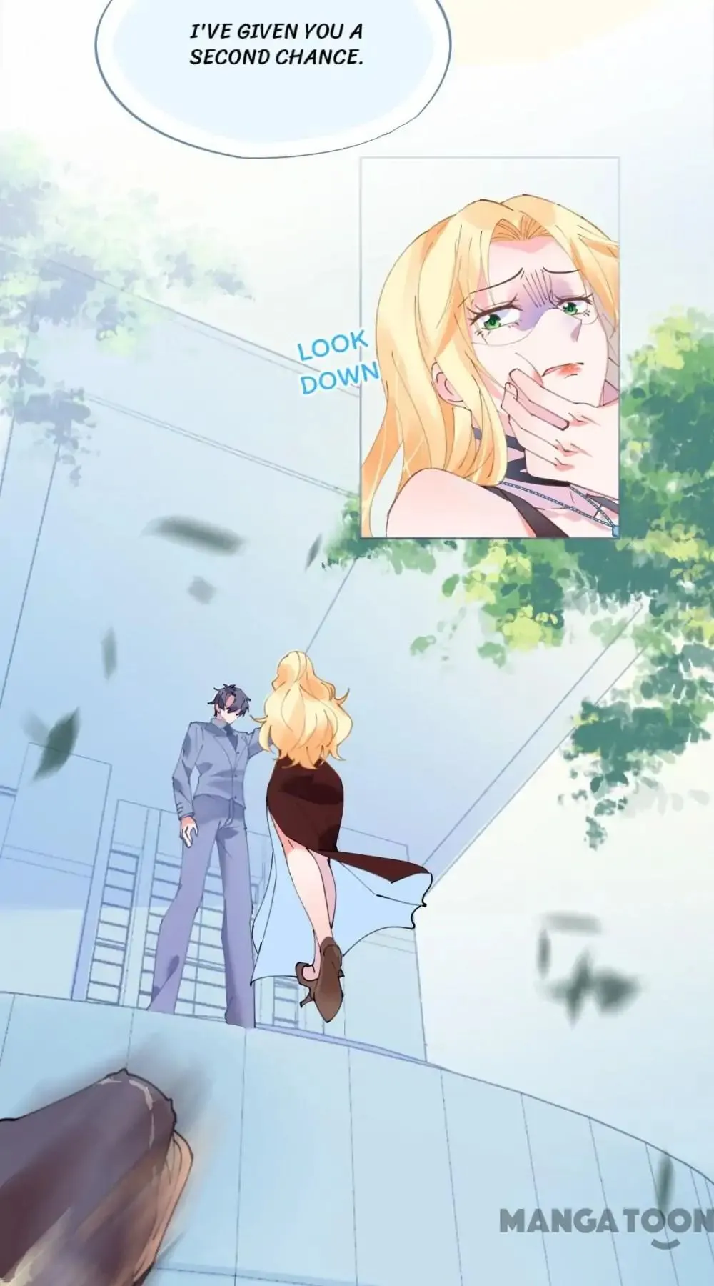 Read Captain