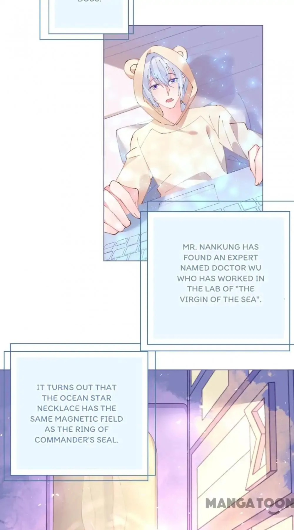 Read Captain