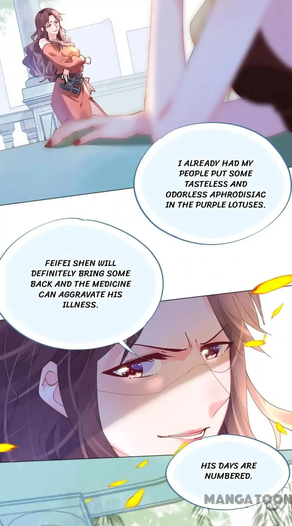 Read Captain