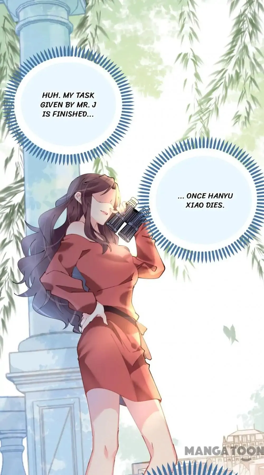 Read Captain