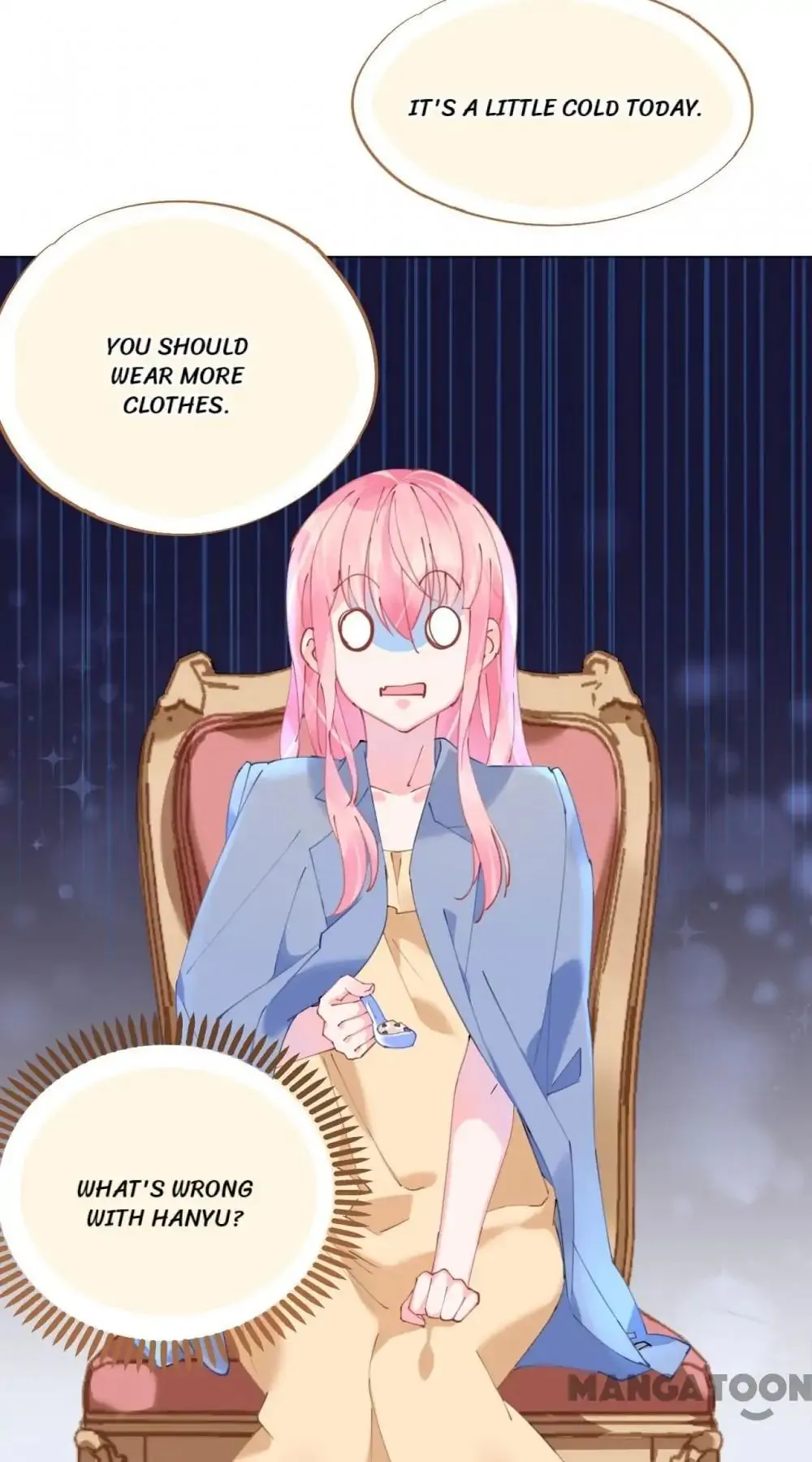 Read Captain