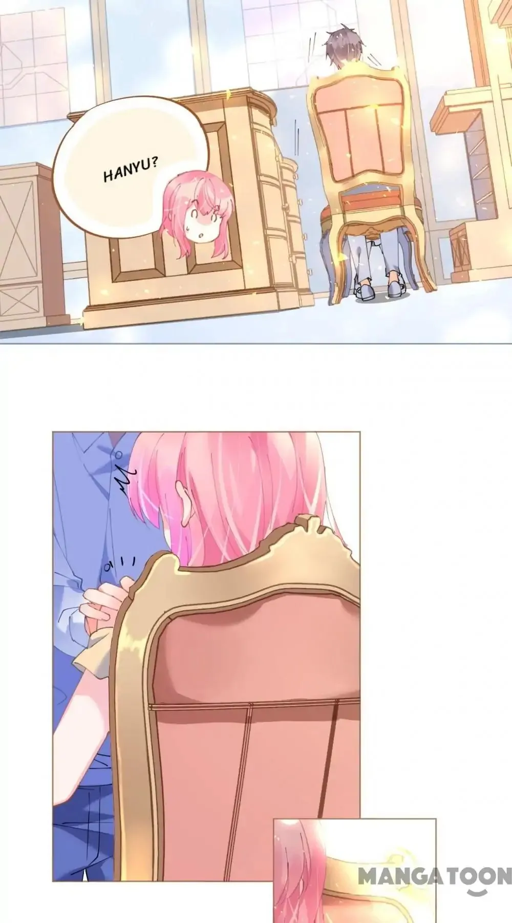 Read Captain