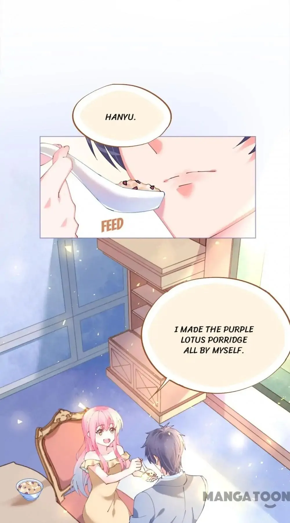 Read Captain