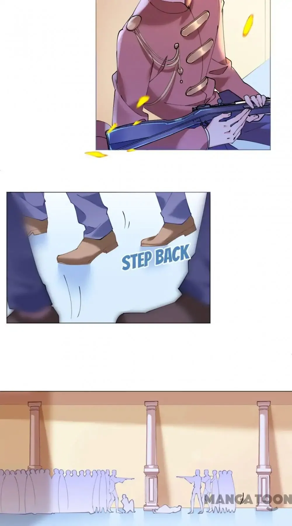 Read Captain