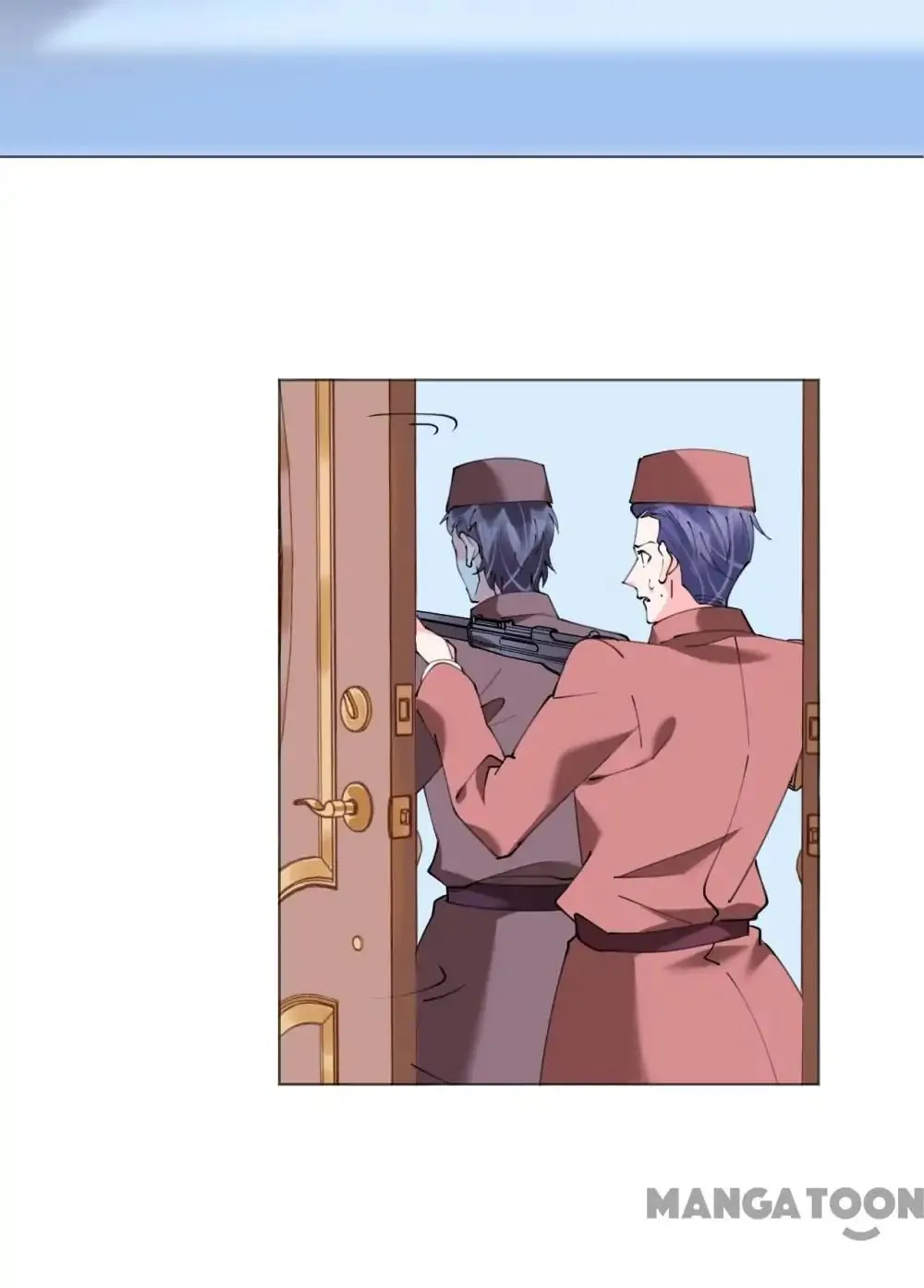 Read Captain