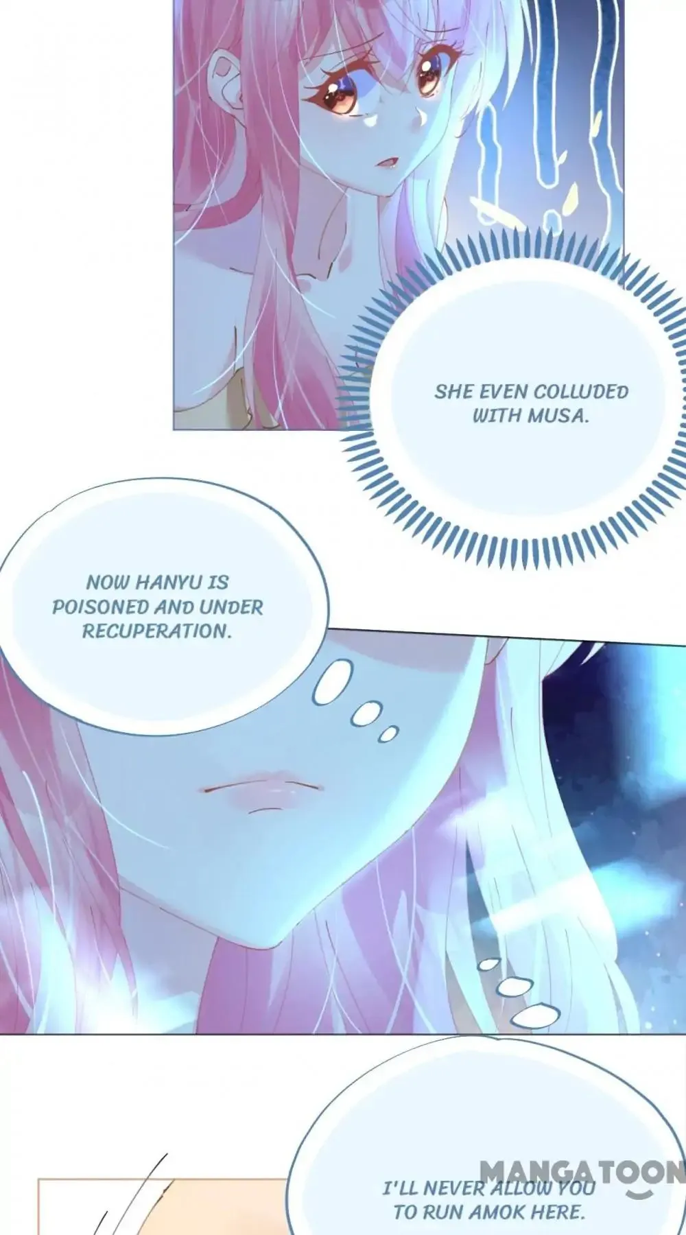 Read Captain