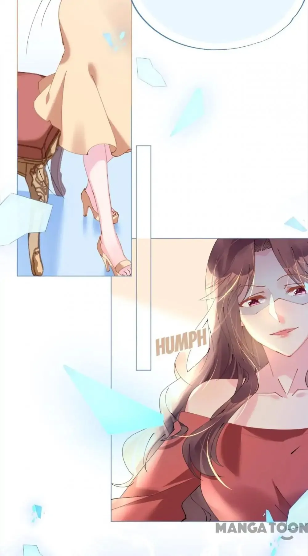 Read Captain