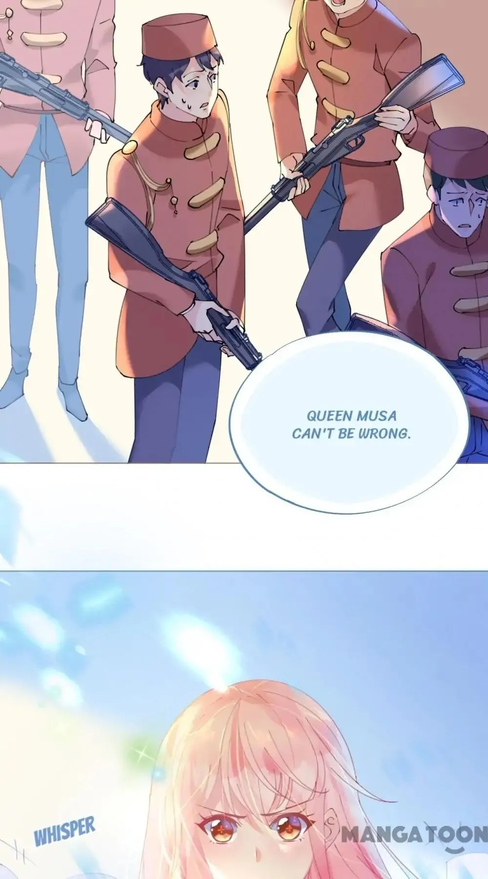 Read Captain