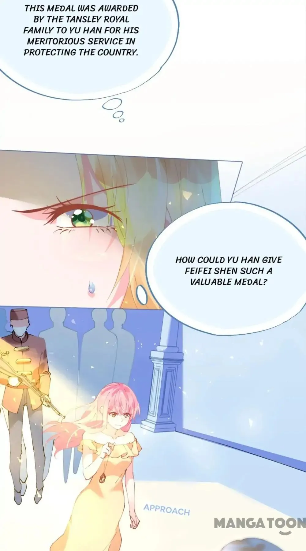 Read Captain