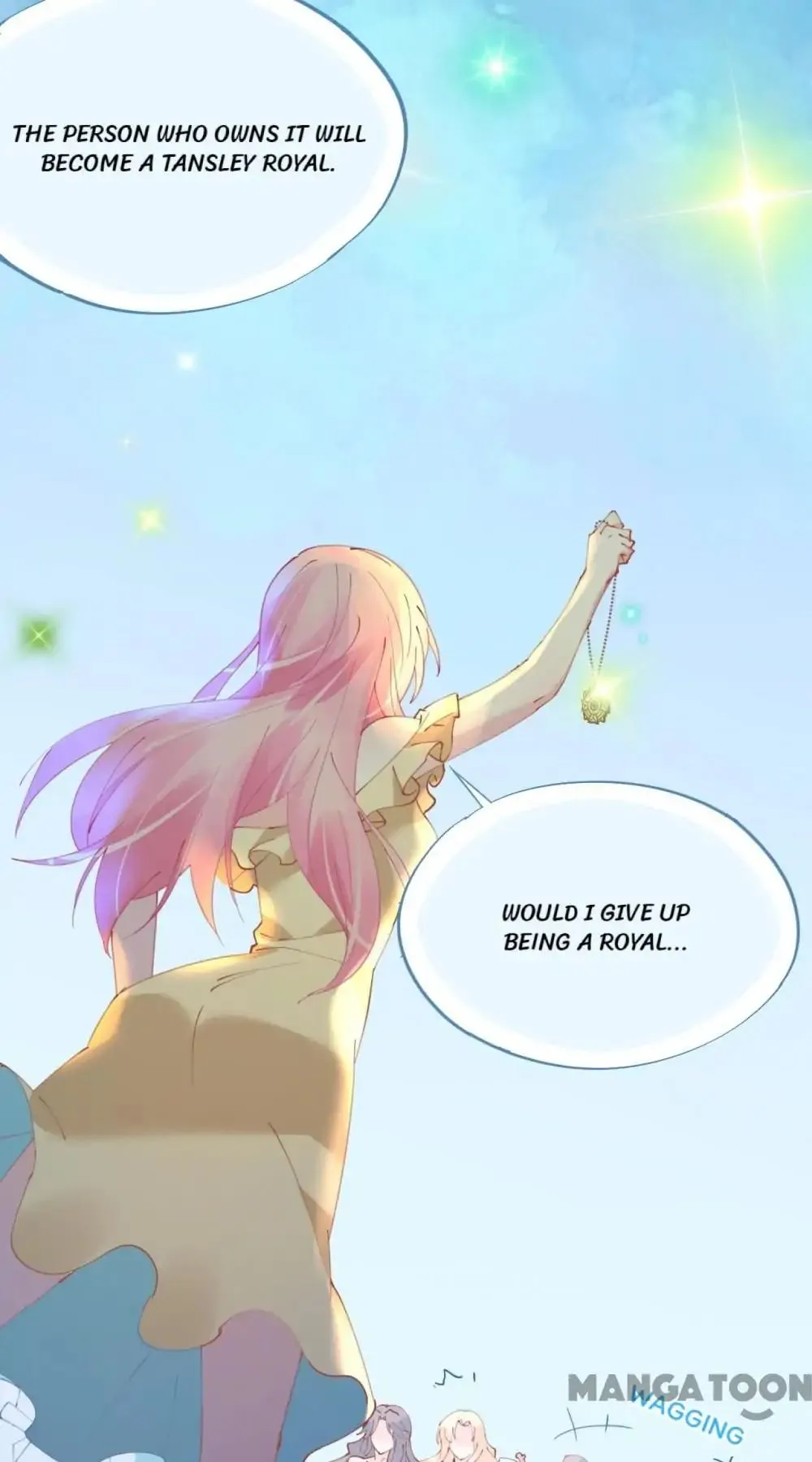 Read Captain