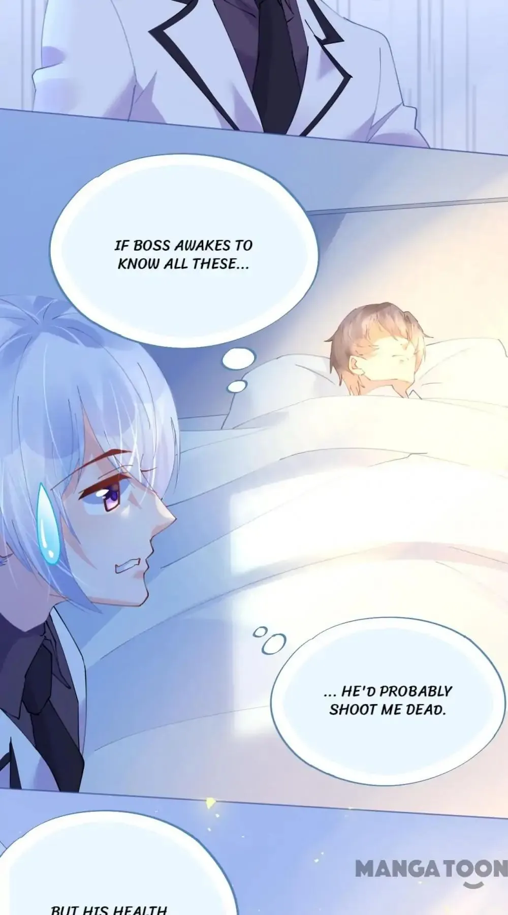 Read Captain