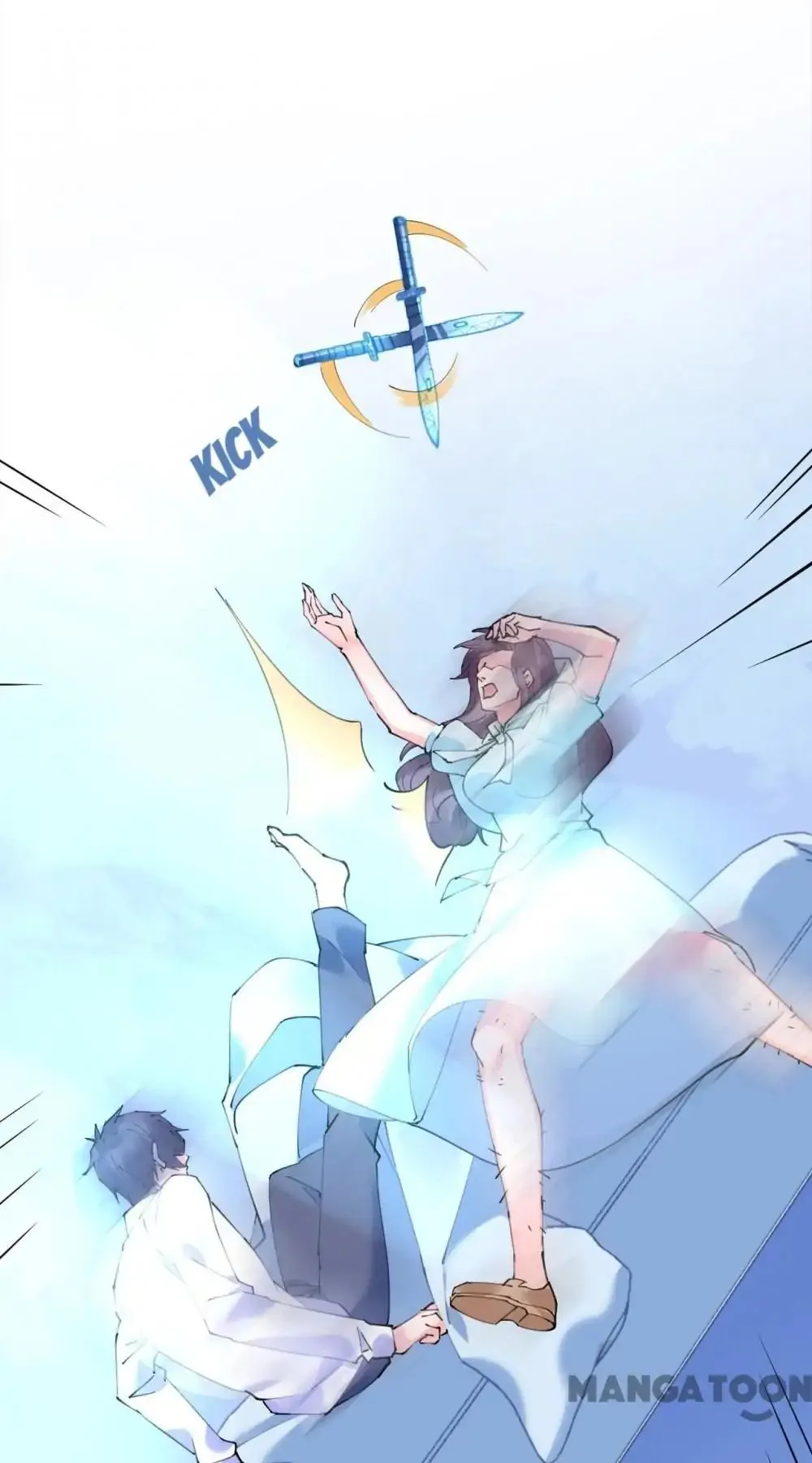 Read Captain