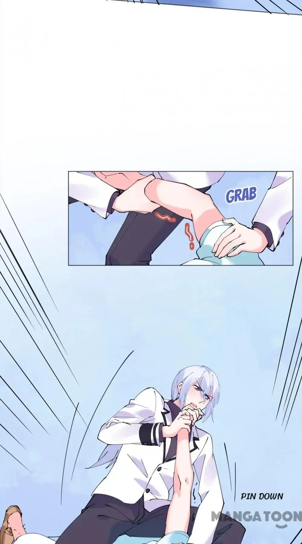 Read Captain