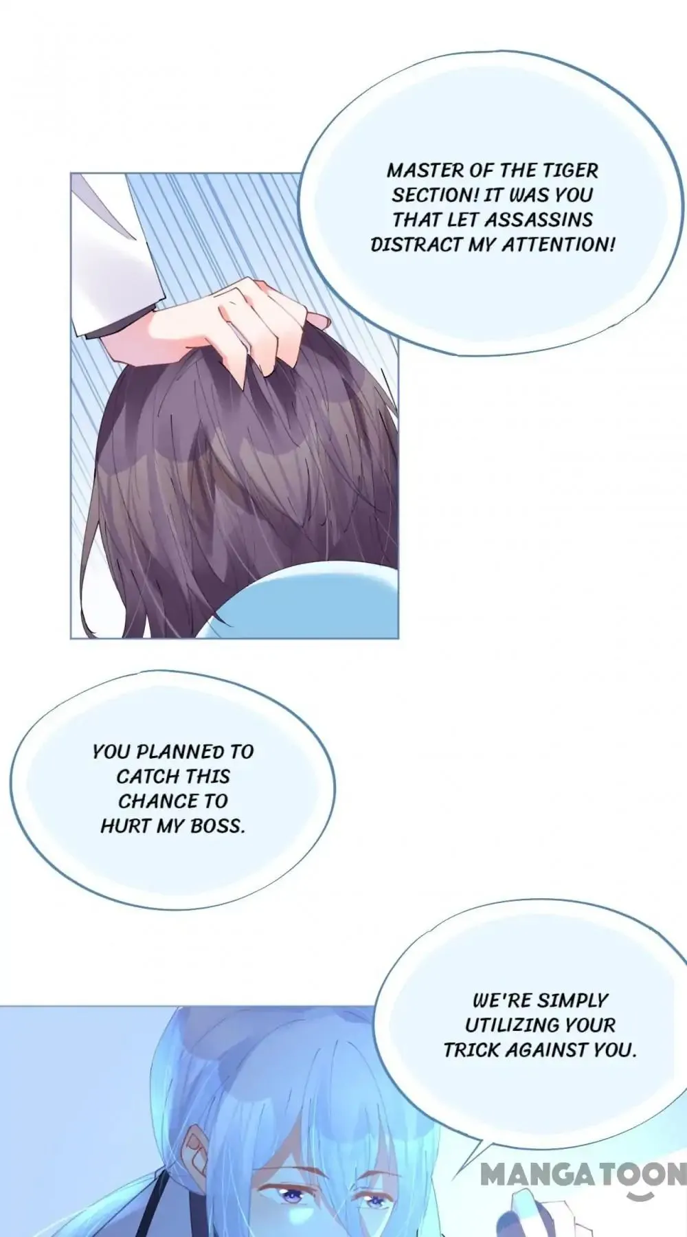 Read Captain