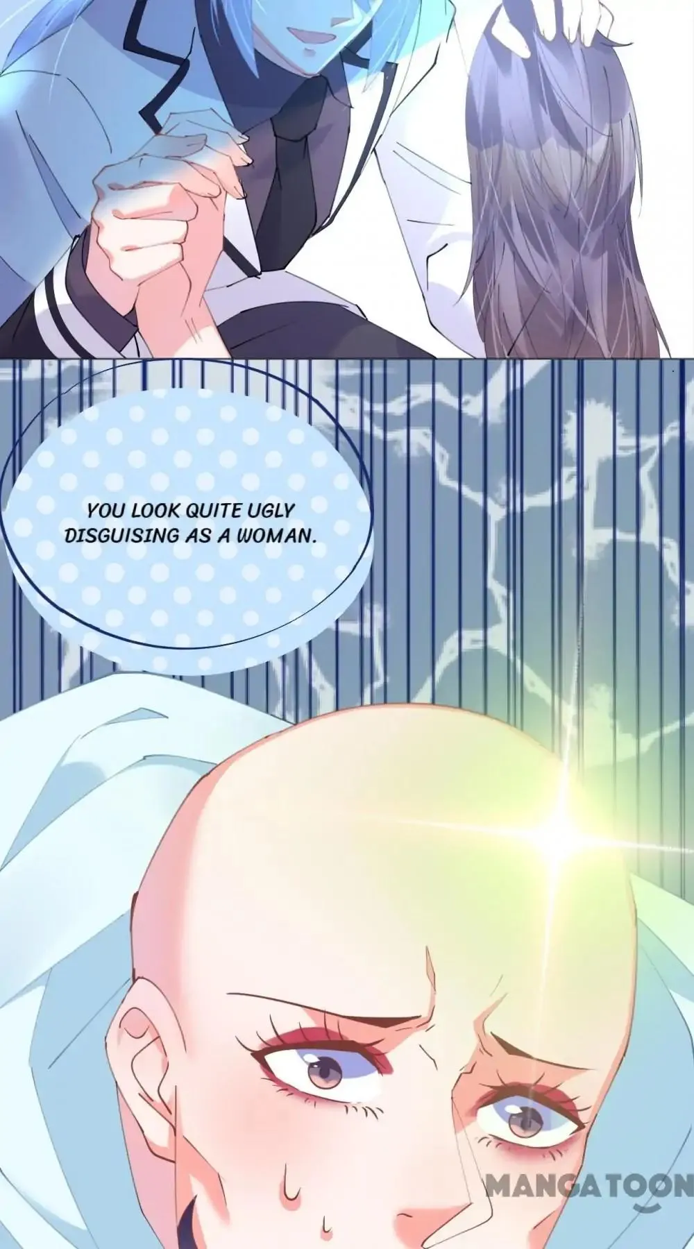 Read Captain