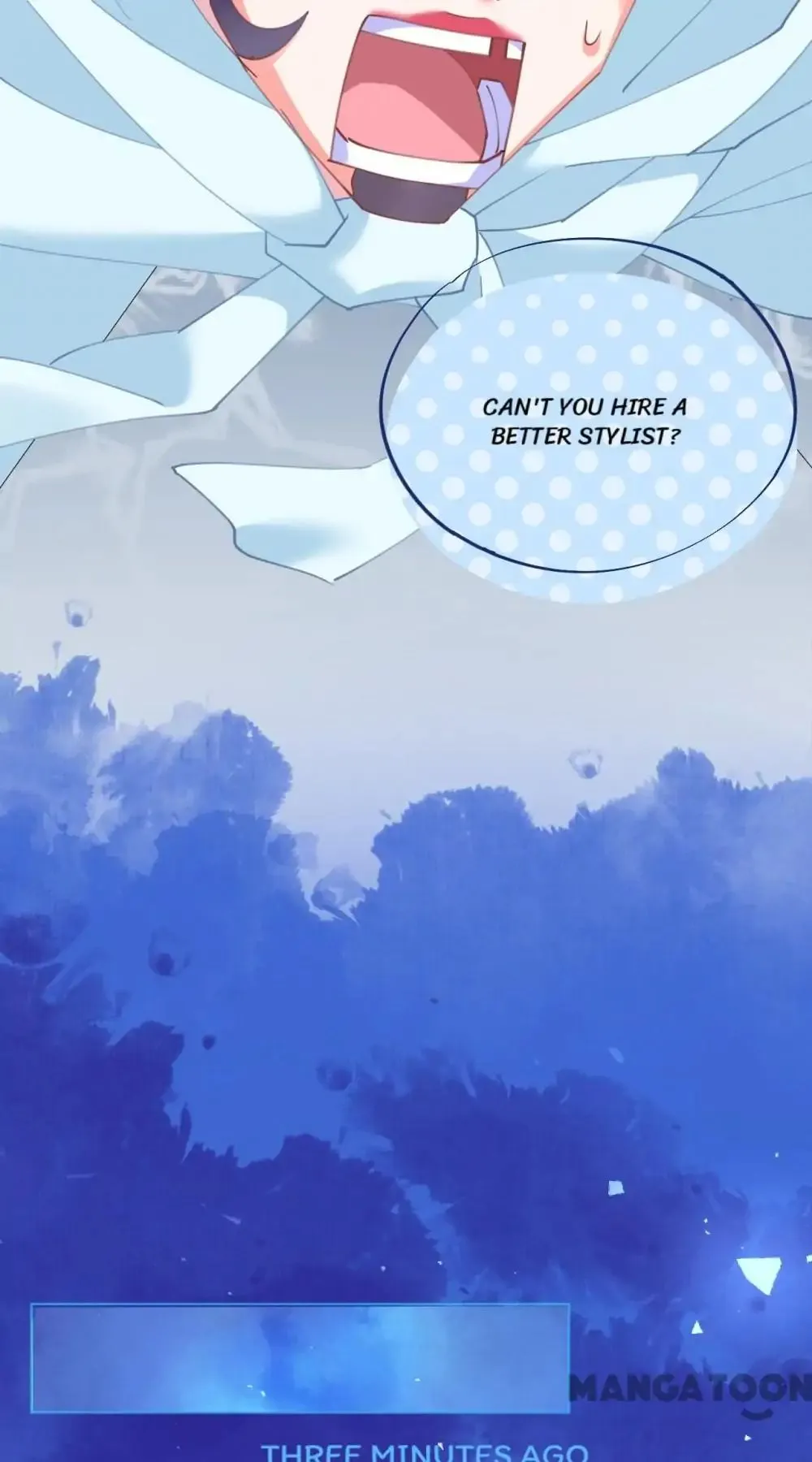 Read Captain
