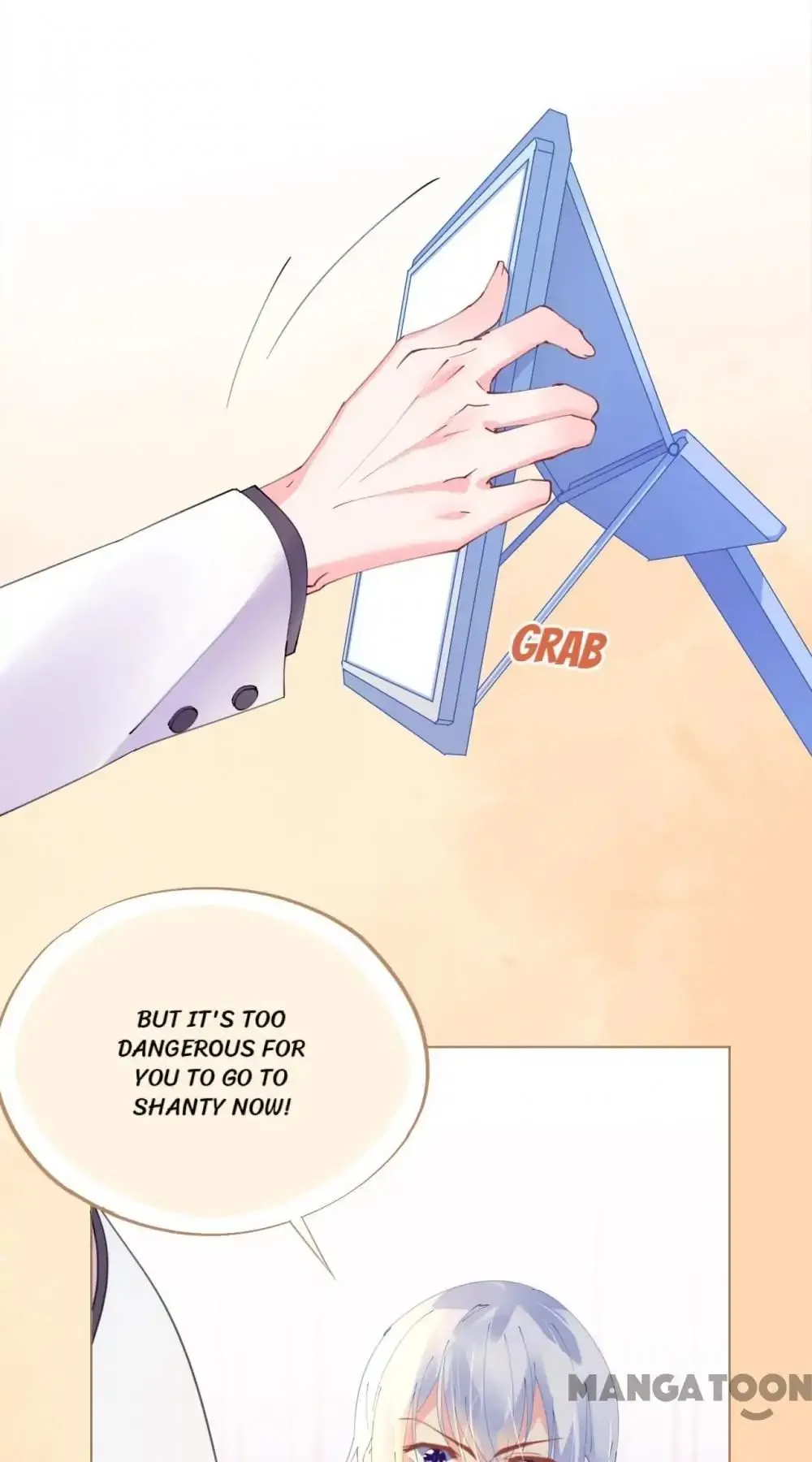 Read Captain