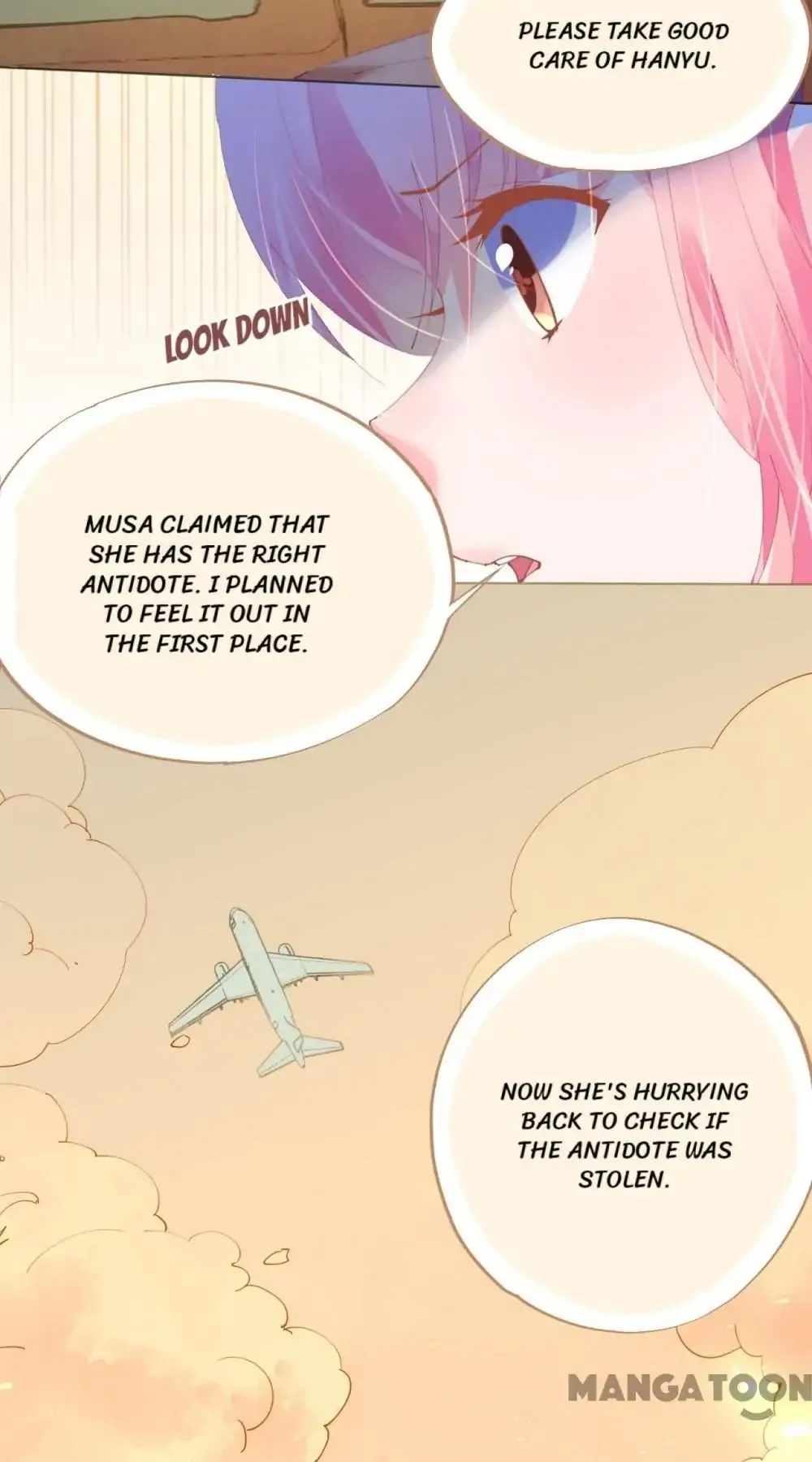 Read Captain