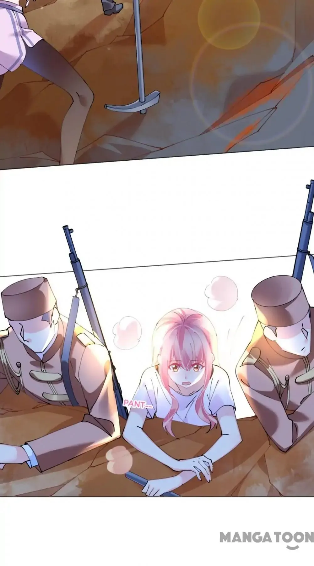 Read Captain