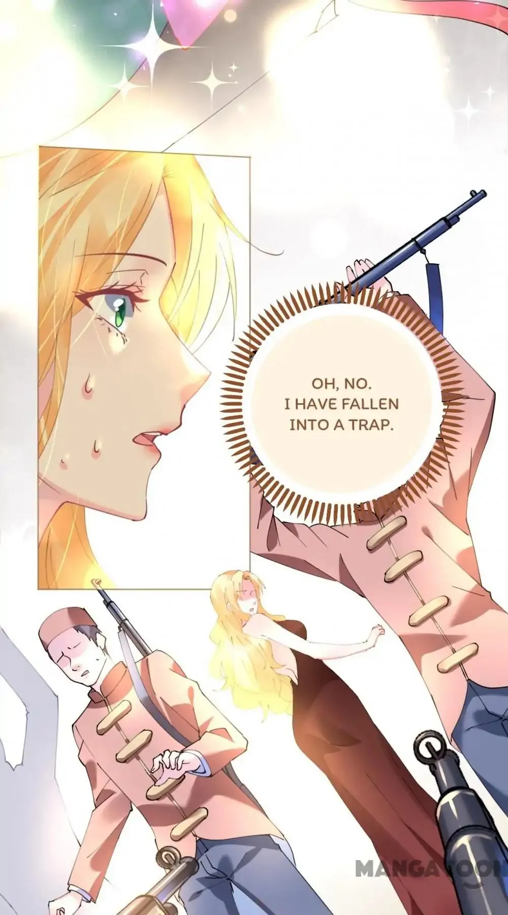 Read Captain