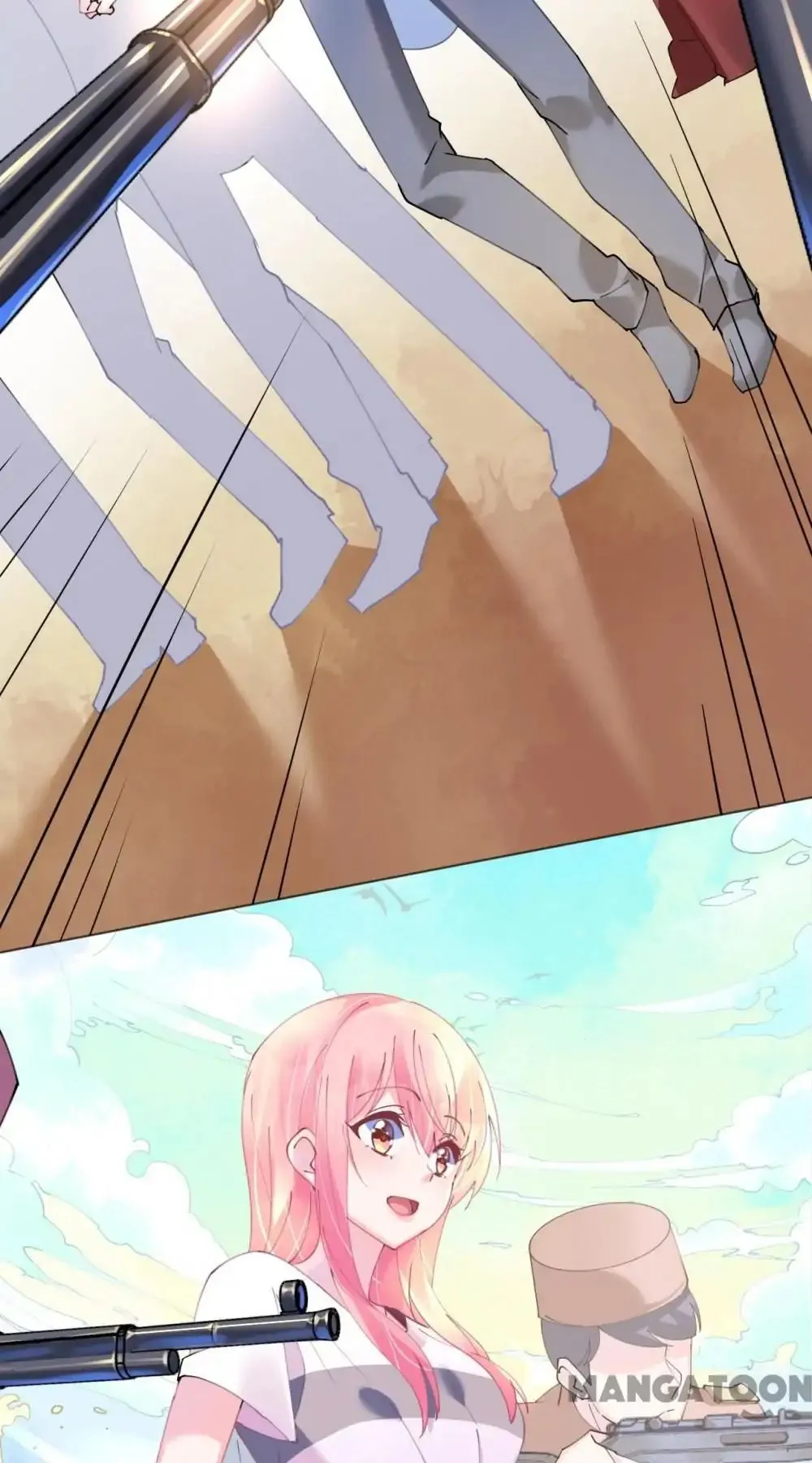 Read Captain